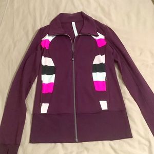 Lululemon Athletic Jacket